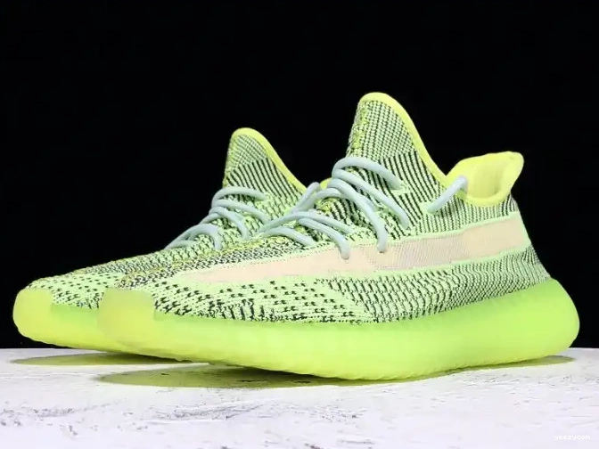 FW5191 Adidas Yeezy 350 V2 